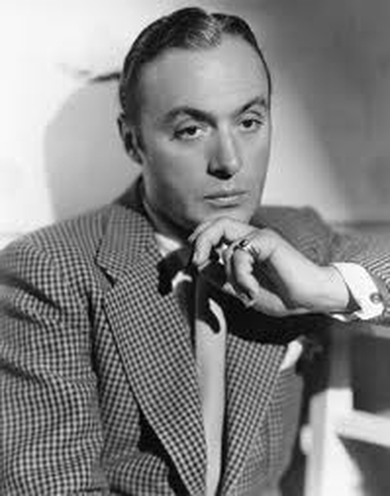 Charles Boyer - Foto 3