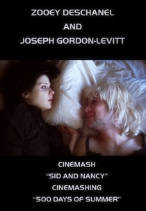 Cinemash Sid and Nancy (Sid and Nancy)