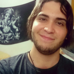 Foto de perfil de Yan Alberto