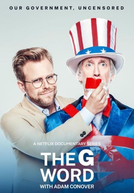 Adam Conover: Política se Discute?