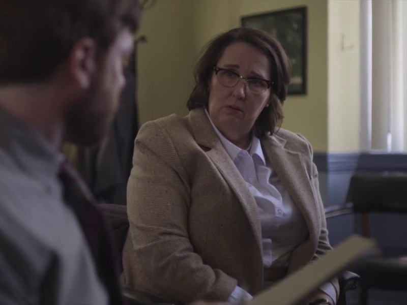 Foto 2 de The OA (Parte 1)