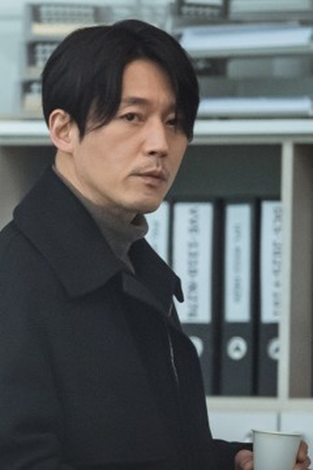 Poster de Episódio 8화 (2023)