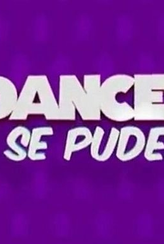 Dance se Puder 1ª Temporada