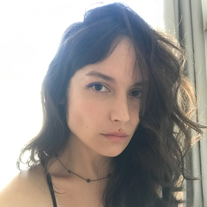 Foto de perfil de Cecília
