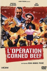 O Agente Secreto (L'opération Corned Beef)
