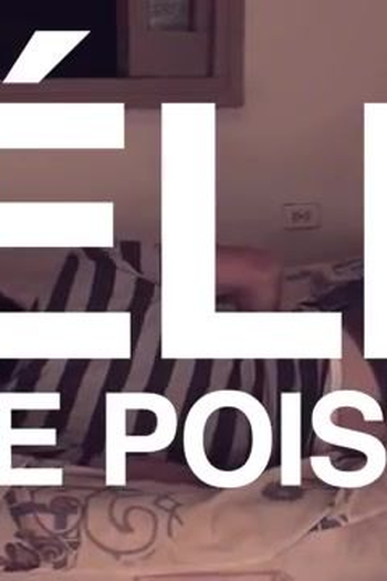 Poster de Curta Félix et le poisson (2011)