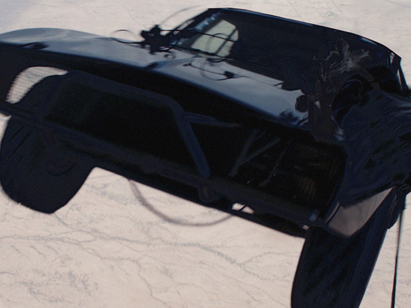 Foto 6 de Velozes e Furiosos 7