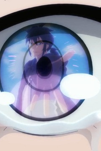 Poster de Episódio 第09集 (2020)