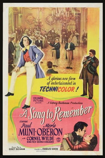  de Filme À Noite Sonhamos (1945)