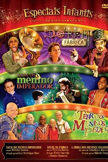  de Série Dó-Ré-Mi-Fábrica (2009)