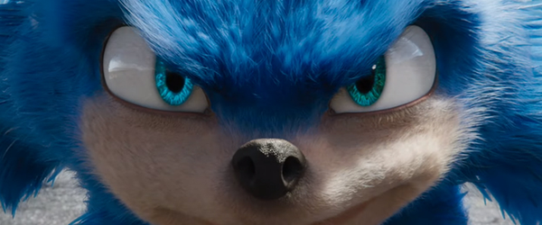 Paramount apresenta NOVO TRAILER de Sonic: O Filme