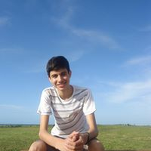 Foto de perfil de Jessé