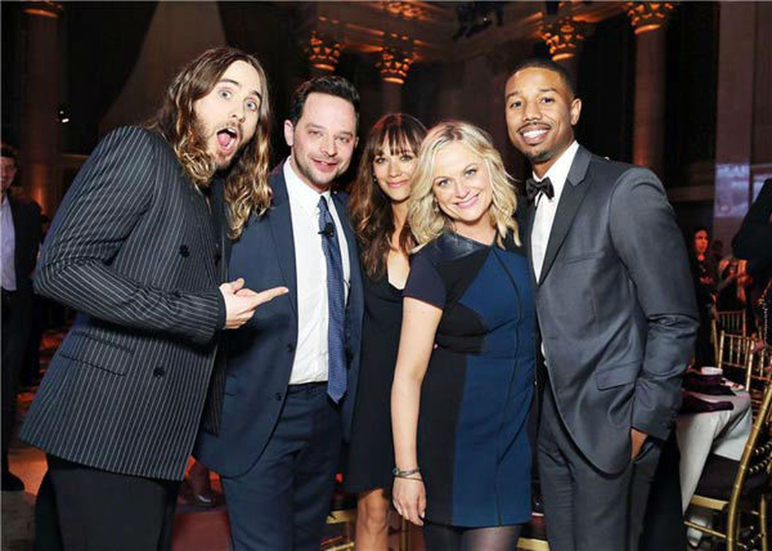 Amy Poehler - Foto 17