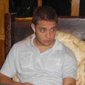 Foto de perfil de Tomaz