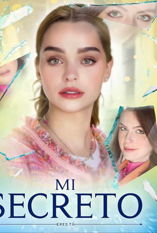 Poster 1 de TV Mi secreto (2022)