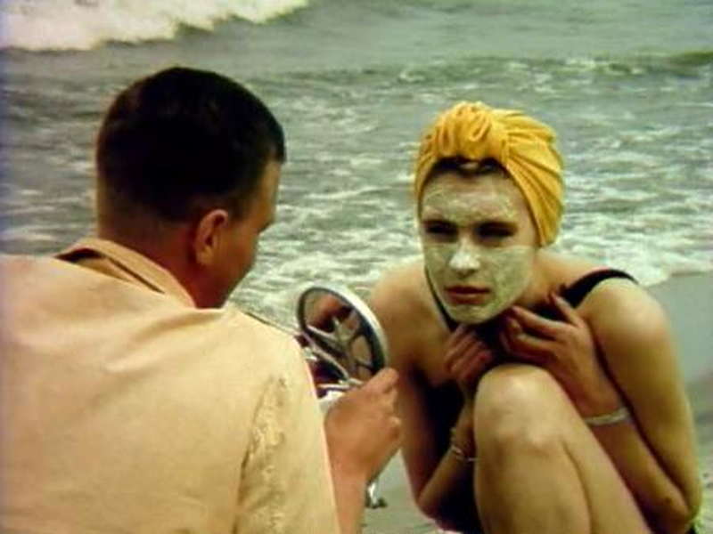 Foto 2 de Weekend in Hell      (Savaitgalis pragare)