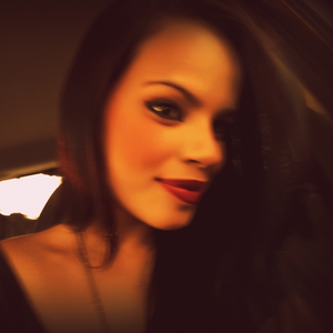 Foto de perfil de Annick Melo