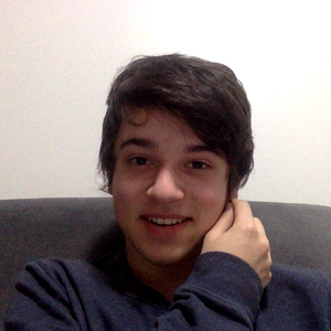 Foto de perfil de Dionatan