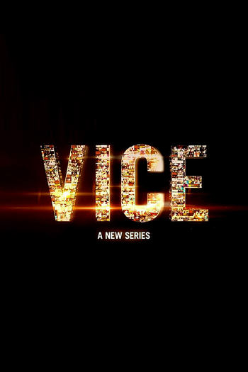 Poster de Franquia VICE (2013)