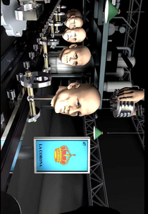 California Reel (California Reel)