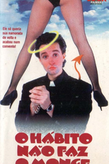 O Hábito Não Faz O Monge (Hot Under the Collar)