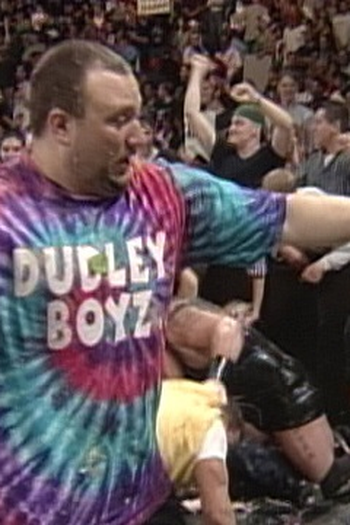 Poster de Episódio SmackDown 14 - Thanksgiving Smackdown (1999)