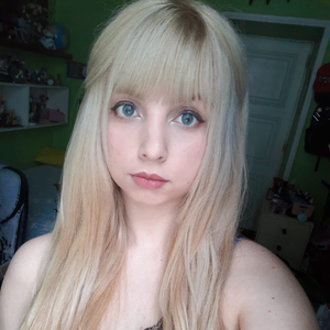 Foto de perfil de Vivian