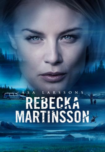 Rebecka Martinsson (1ª Temporada) (Rebecka Martinsson (Season 1))