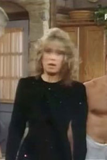 Poster de Episódio Sit Down and Be Counted (1990)