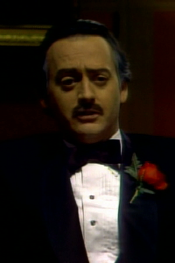 Poster de Episódio The Godfather (1981)