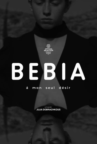 Poster 1 de Filme Bebia, Meu Único Desejo (2021)