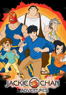 As Aventuras de Jackie Chan (3ª Temporada) (Jackie Chan Adventures (Season 3))