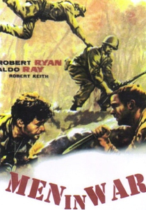 Os Que Sabem Morrer (Men in War)