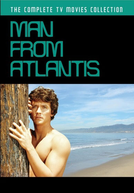 O Homem do Fundo do Mar (1ª Temporada) (Man from Atlantis (Season 1))