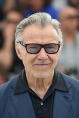 Harvey Keitel