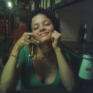 Foto de perfil de Bruna