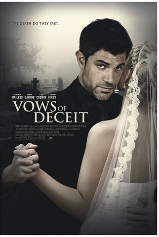 Poster 1 de Filme He Loved Them All (2018)