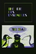 Teoria dos Conjuntos (Theorie Des Ensembles)