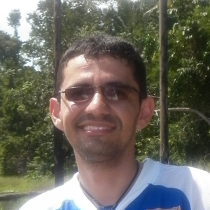 Foto de perfil de Marcos Vinícius Veras