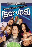 Scrubs (1ª Temporada)