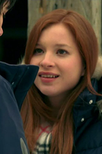 Poster de Episódio Unconditional Love (2010)