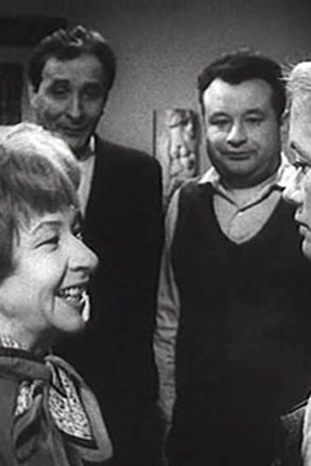 Poster de Episódio Dwójka z azymutu (1965)