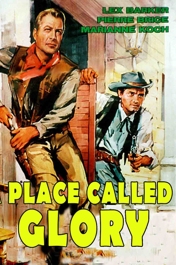  de Filme Duelo em Glory City (1965)