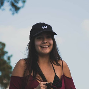 Foto de perfil de Maria Luiza Kimie