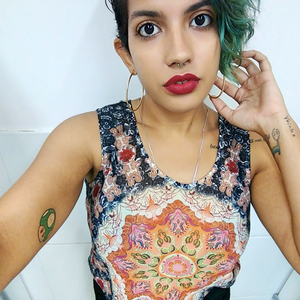 Foto de perfil de Natália Camile