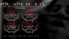 Playing with the Devil (Award Winning Short Horror Film based on Japanese Ritual Hitori Kakurenbo)