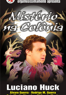 Mistério na Colônia (Mistério na Colônia)