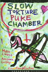 Slow Torture Puke Chamber (Slow Torture Puke Chamber)