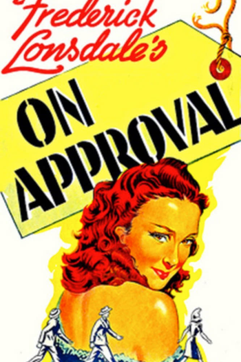  de Filme On Approval (1944)