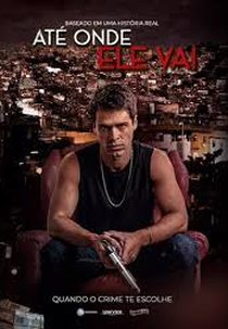Até Onde Ele Vai (Até Onde Ele Vai)